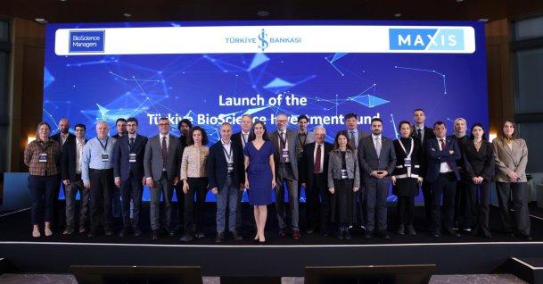 The fund's mission is to finance science and technologies that can transform health care services and enable these ventures to compete in global markets. (Courtesy of Maxis)