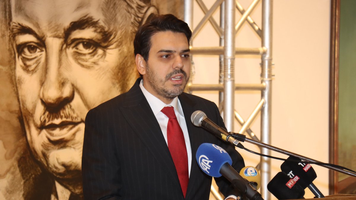 TIKA, North Macedonia reaffirm strategic partnership at Skopje meeting