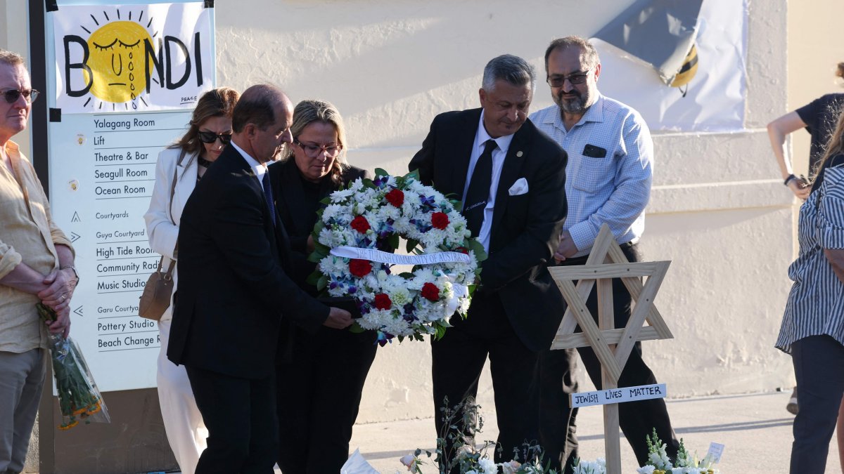 After the Bondi Beach massacre: Selling Islamofascism as analysis