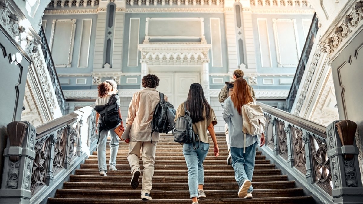Rise of international schooling in Türkiye
