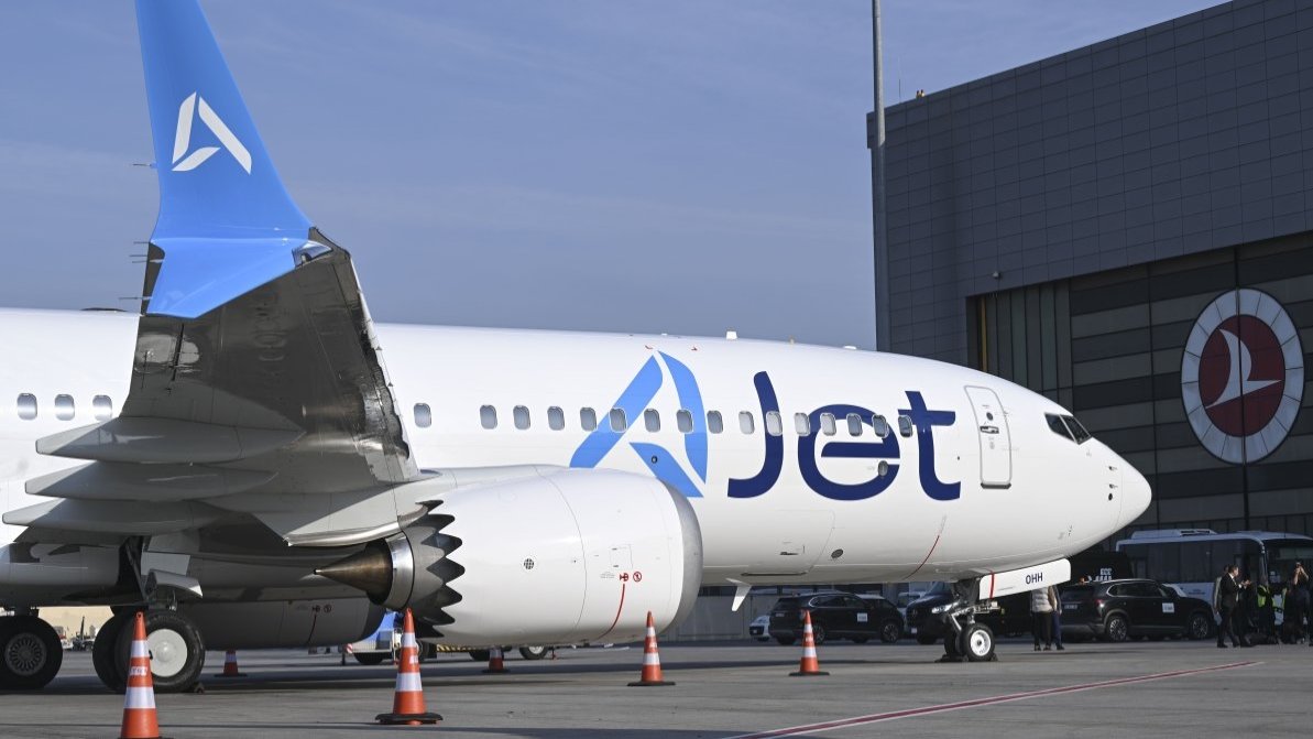 AJet aims to serve as 'air bridge' for health tourism: Bolat