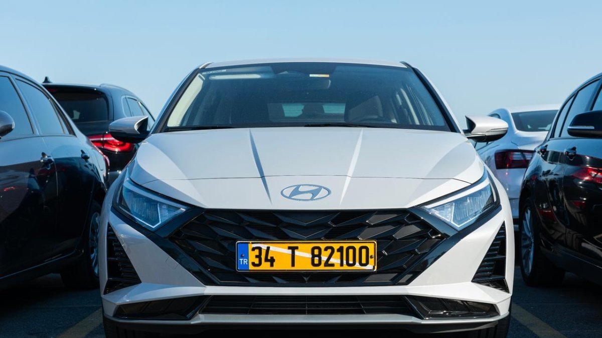 Hyundai gears up for Türkiye EV production in 2nd half of 2026