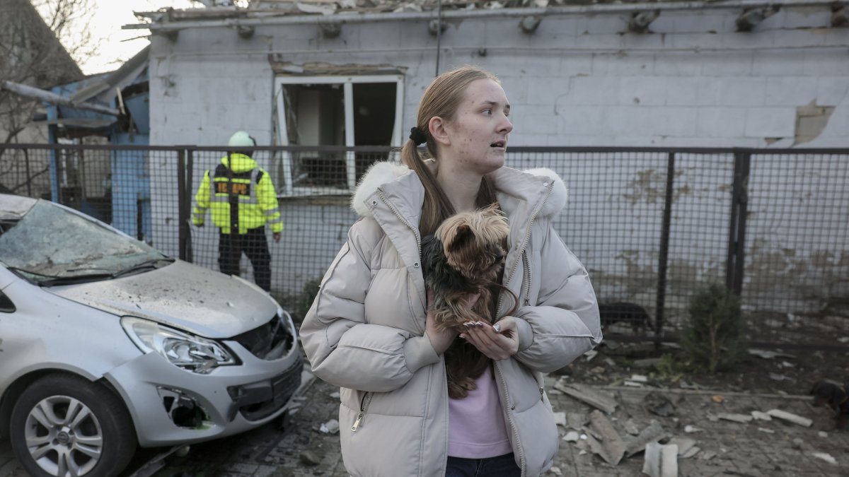 US-Ukraine talks in Miami 'productive' despite little progress