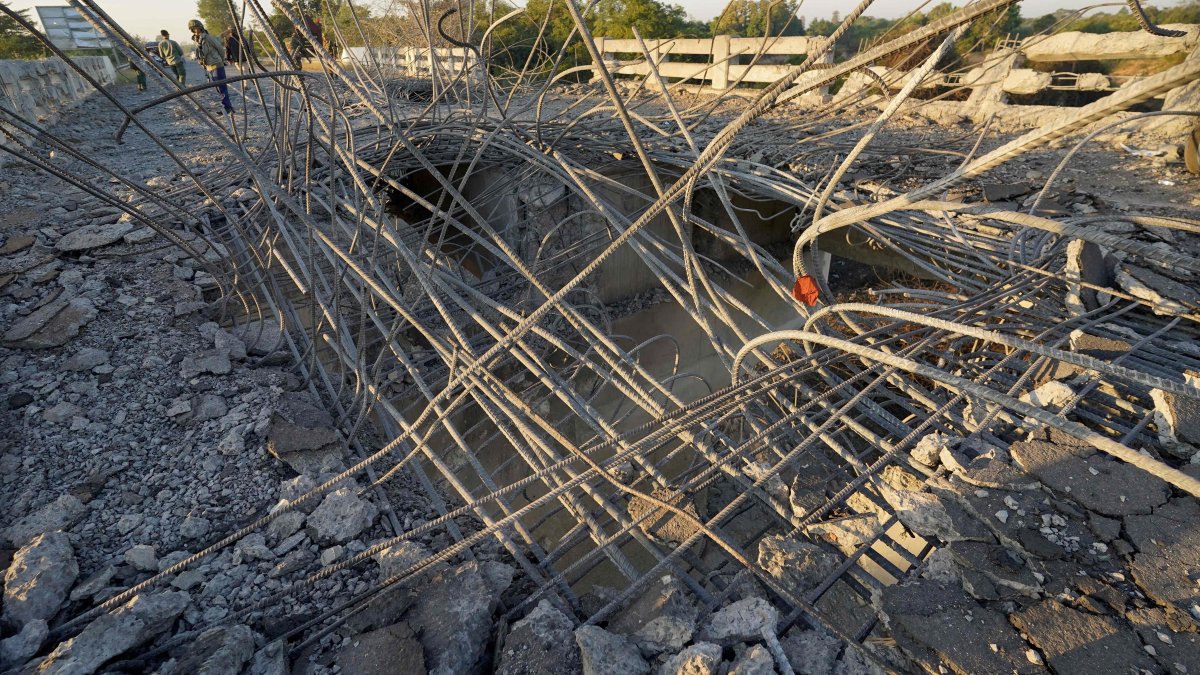 Thailand, Cambodia decide to re-engage in truce talks after clashes