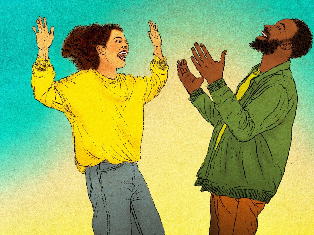 The laughter clubs were based on the common-sense notion that laughter relieves stress. But a good laugh is also good for your heart, immune system and many other health benefits, said Dr. Michael Miller, a cardiologist and medical professor at the University of Pennsylvania. (AP Photo)