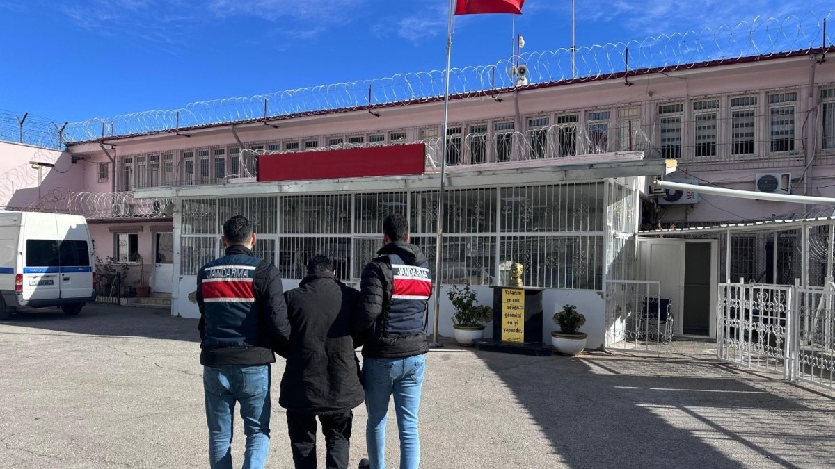 Türkiye detains 10 suspects in probe into Daesh terror financing