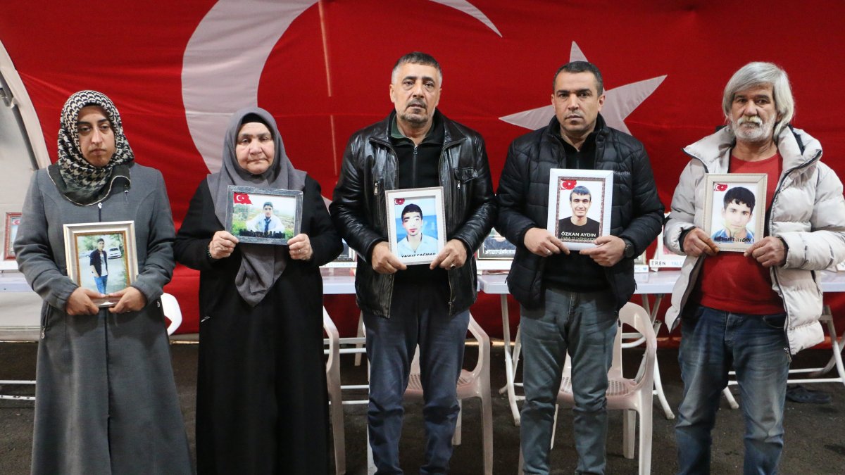 Who stands where in terror-free Türkiye?