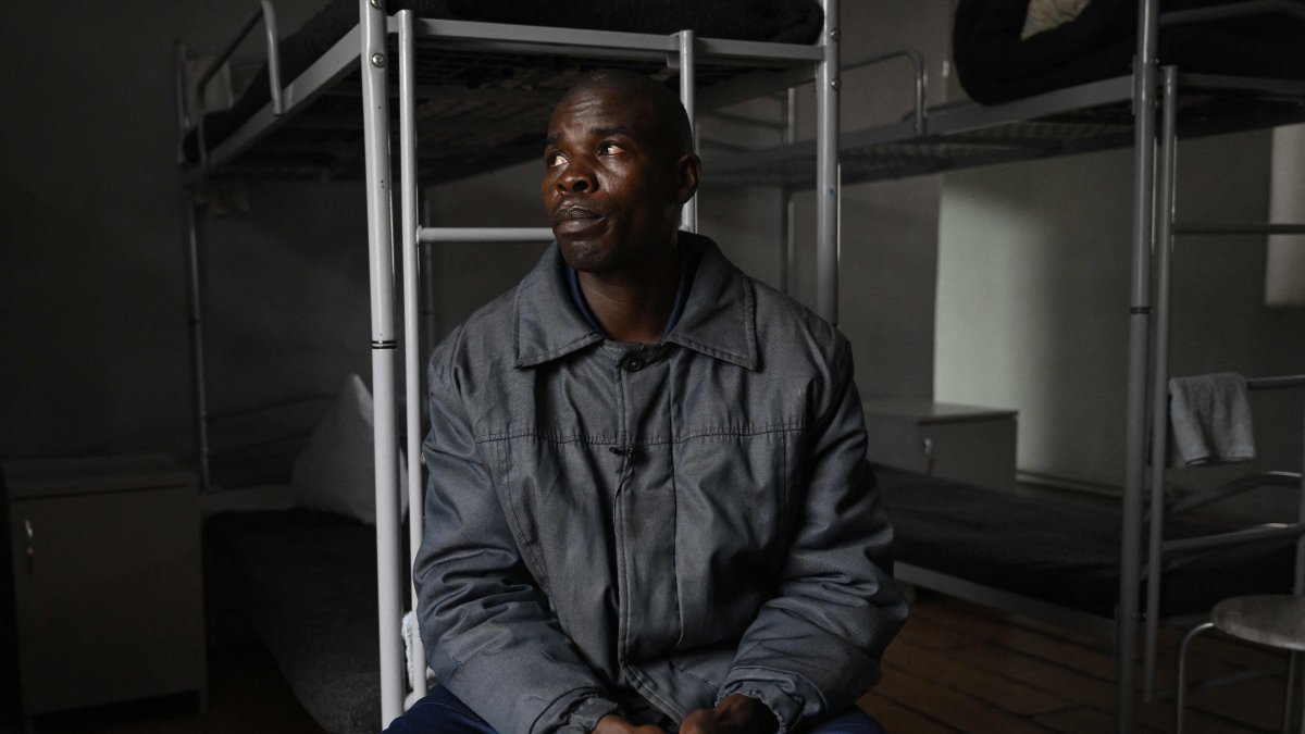 Distant war: African youth pawned in Russia-Ukraine war | Opinion