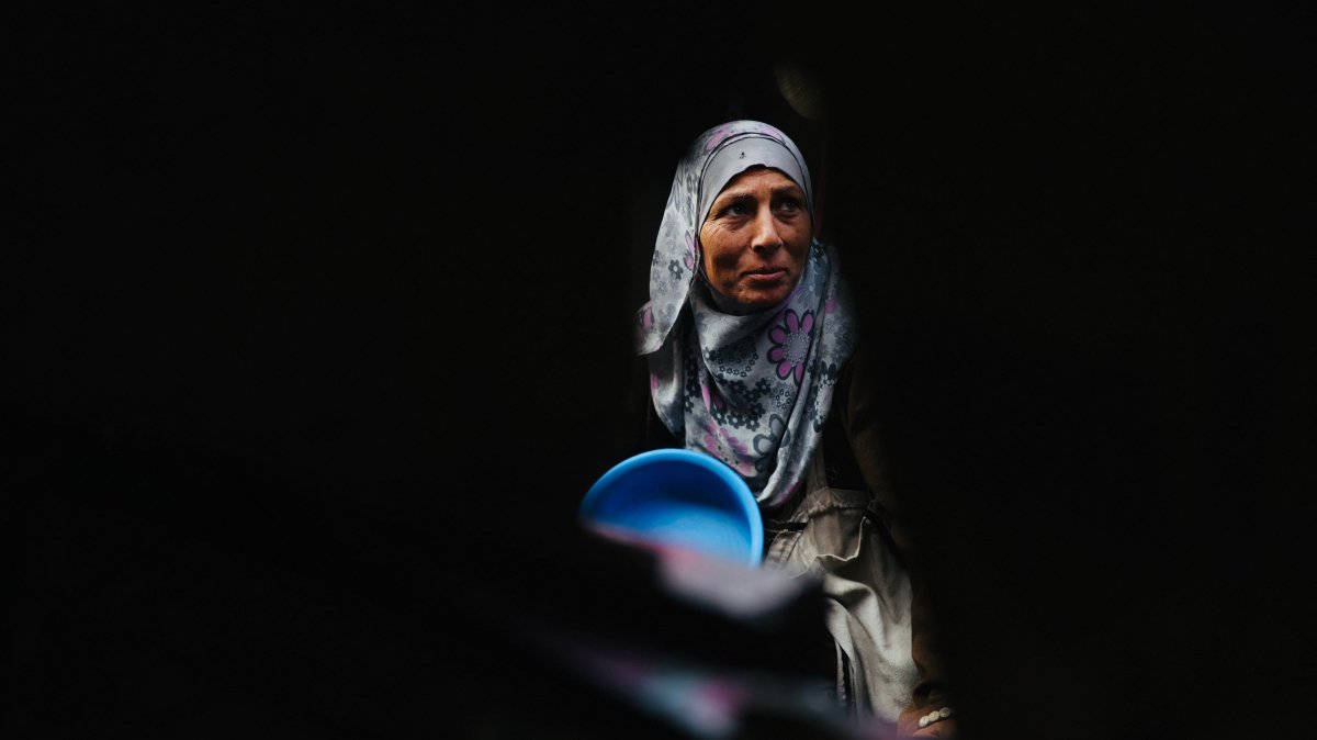 Gaza humanitarian crisis still dire over hunger, destruction: UNRWA