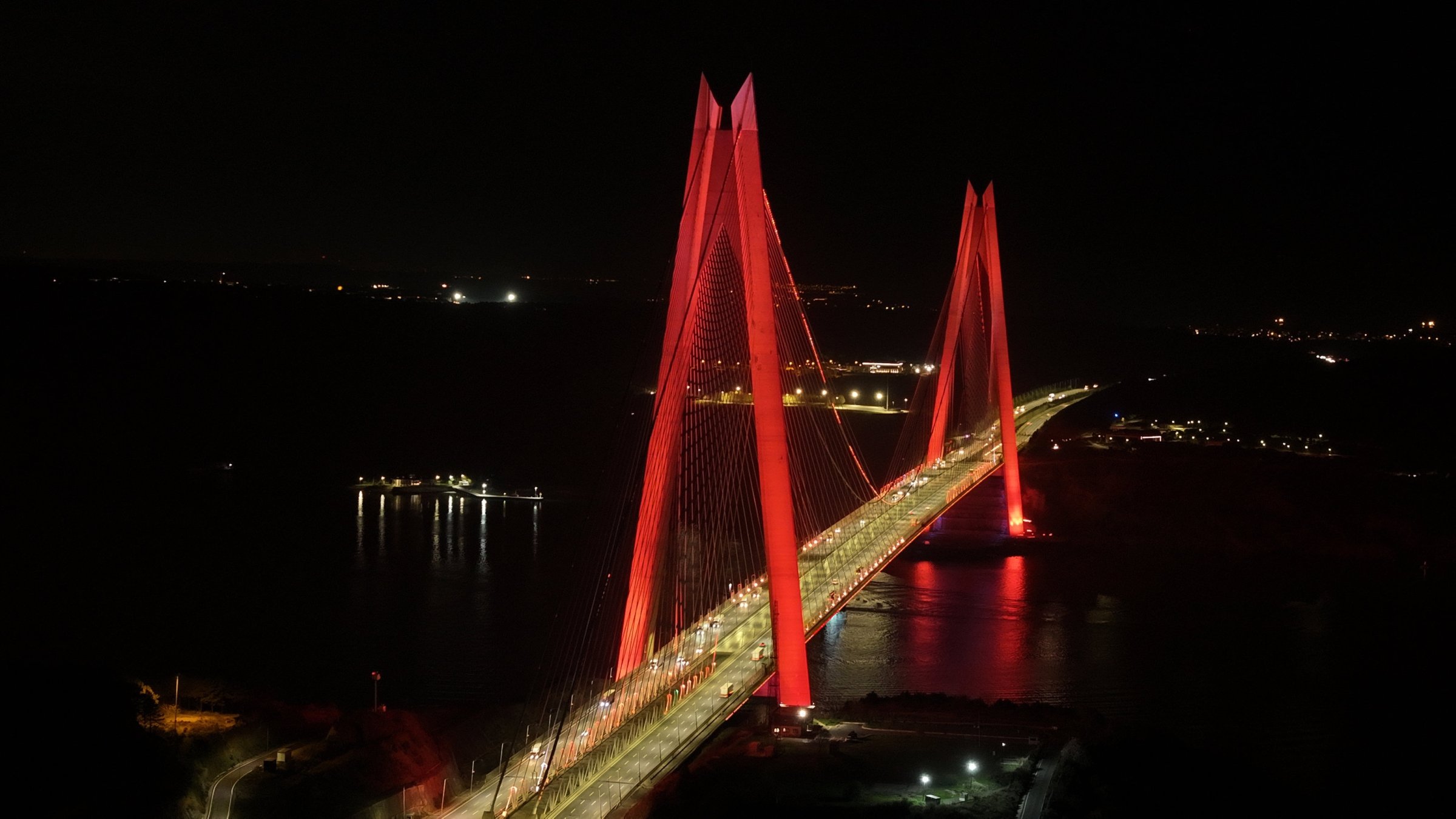 Türkiye nears $6B financing for freight rail corridor over Bosporus