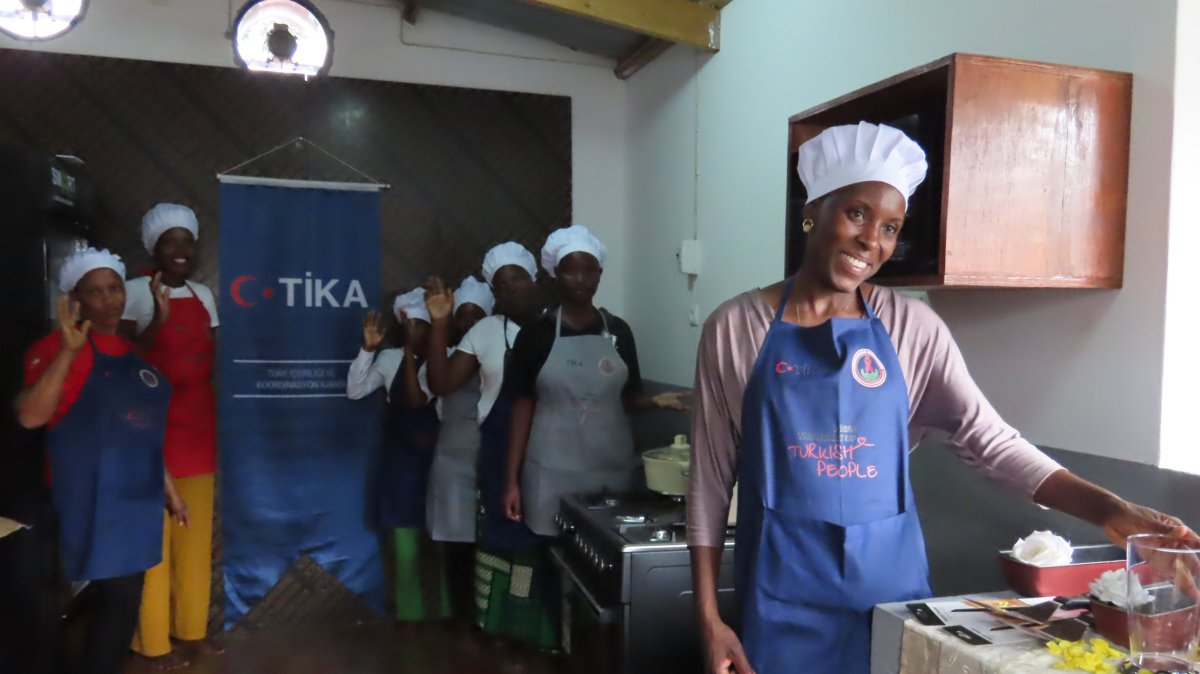 TIKA expands development projects in Mozambique, Djibouti