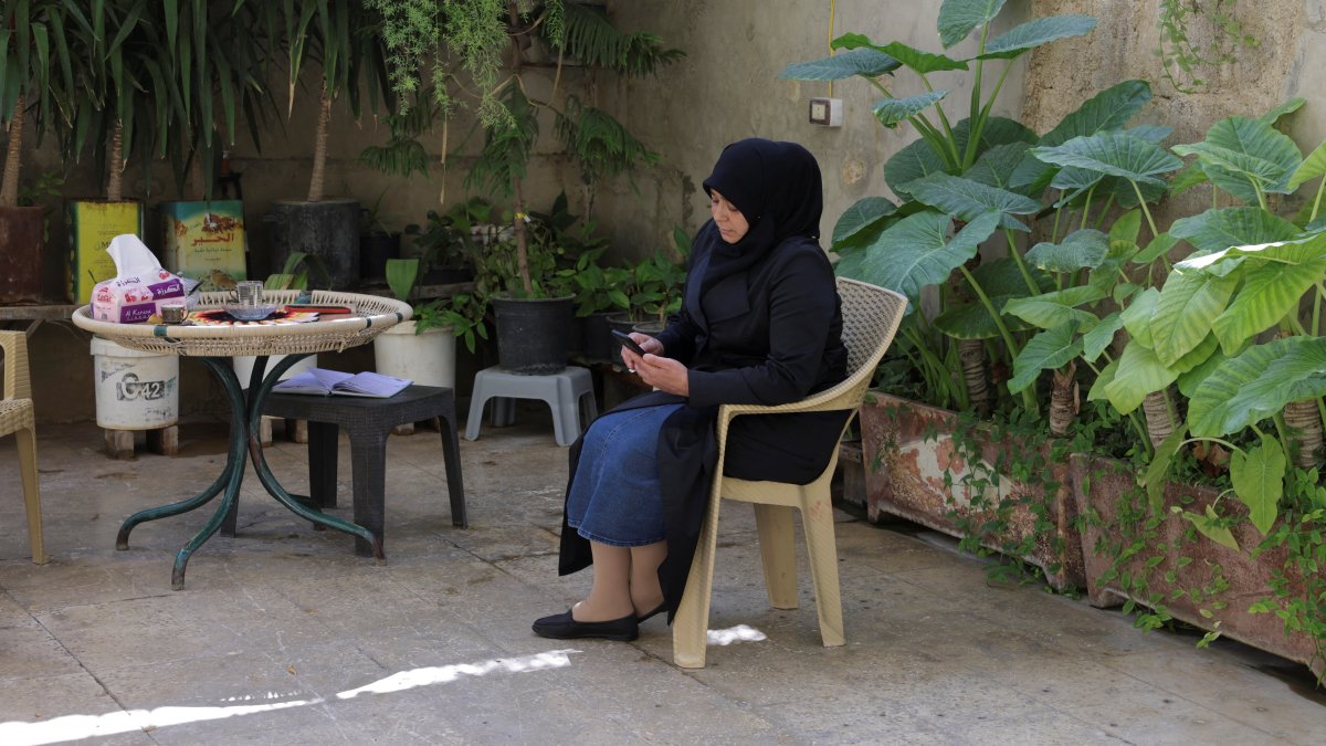 Turkish telecoms operator launches international roaming in Syria