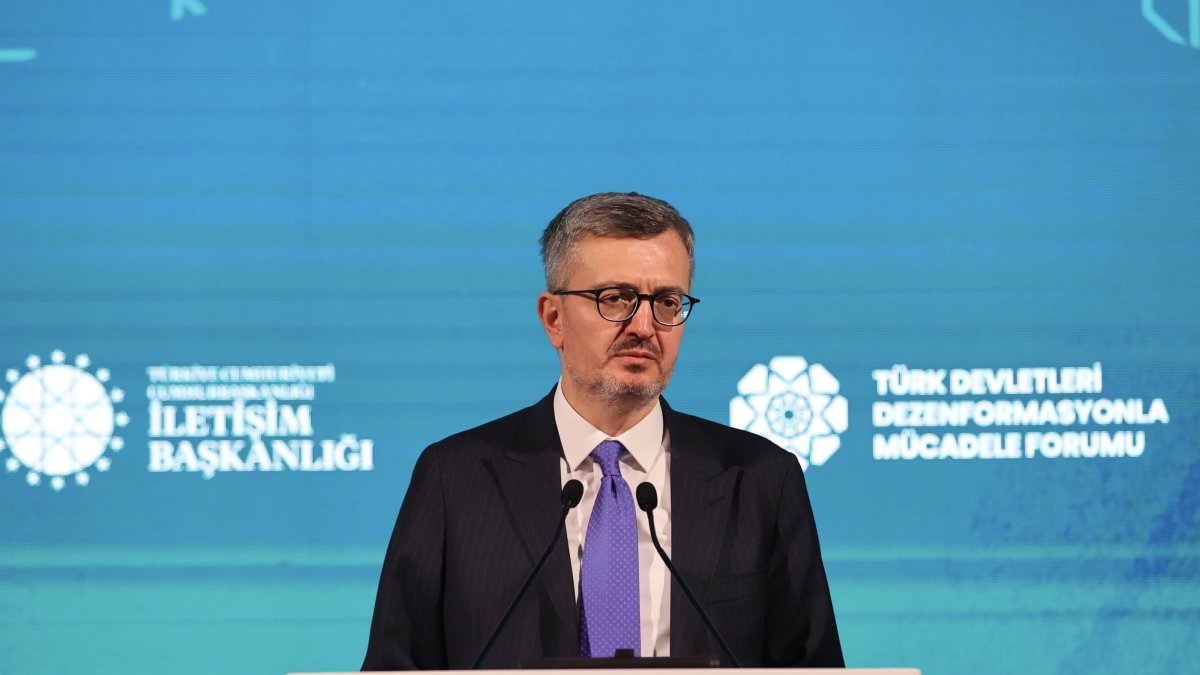 Türkiye rebukes Netanyahu’s 'ridiculous' remarks