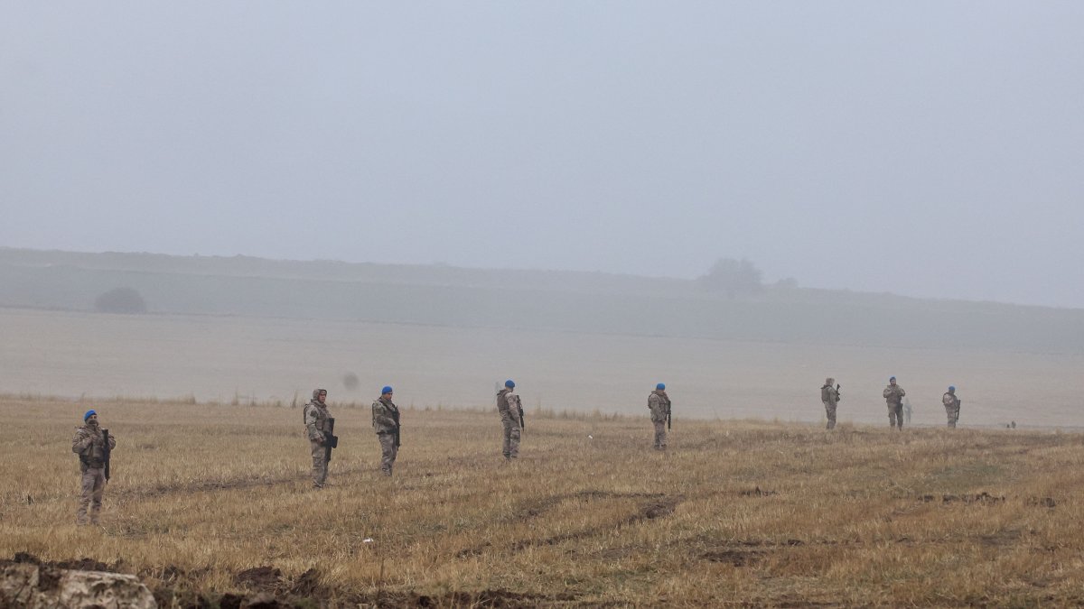 Black box found, probe underway in Libya plane crash in Ankara