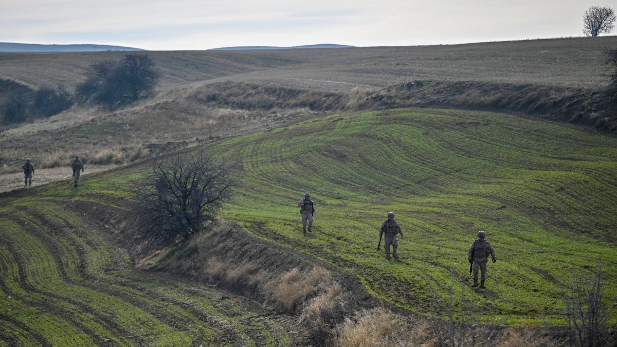 Turkish govt ally Bahçeli says Libyan plane crash ‘meaningful’