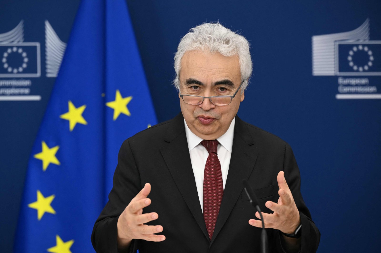 IEA head warns of critical minerals tensions, sees opportunity for Türkiye