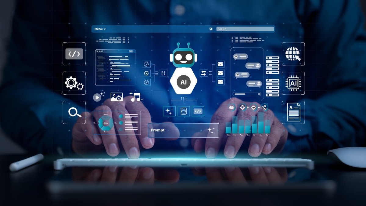 Digital coworkers: AI agents set to reshape business world