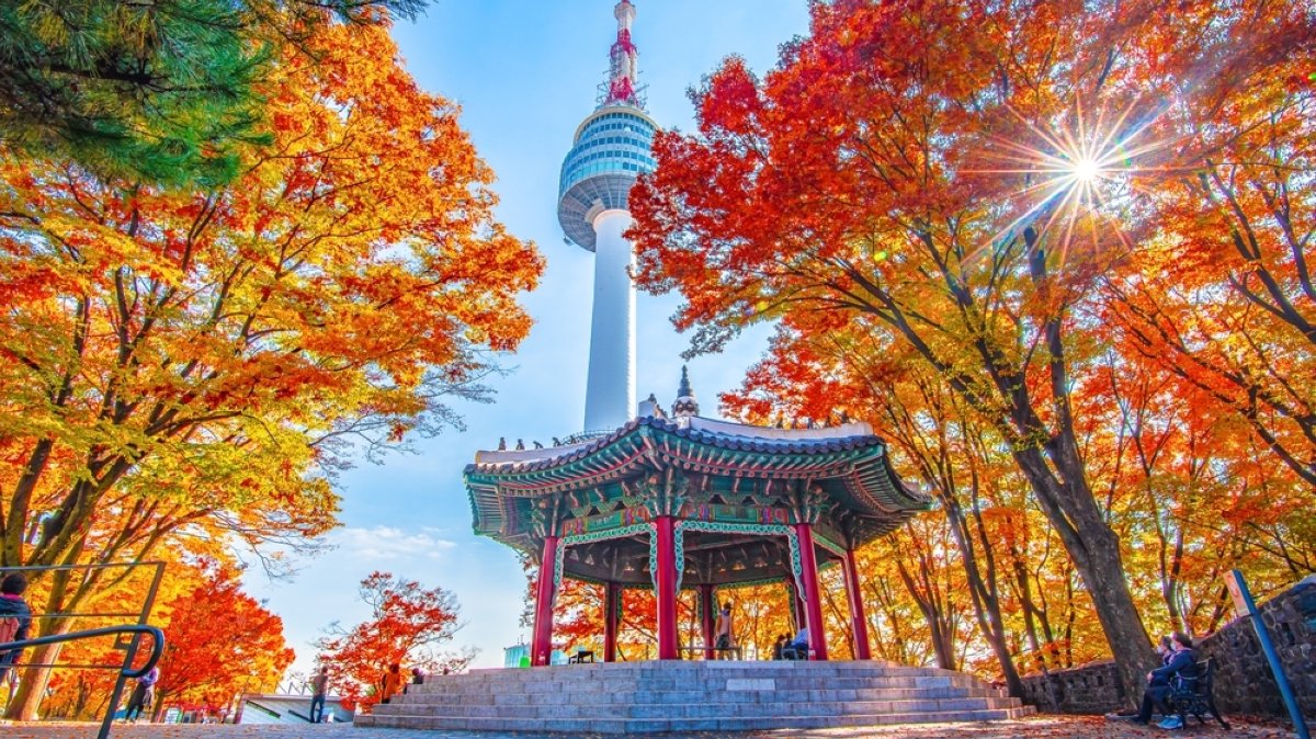 3 visits, endless discoveries: Falling for Seoul again and again