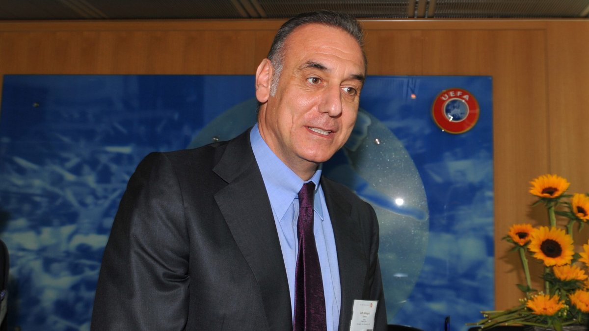 Turkish prosecutors cite FETÖ influence in 2011 football scandal