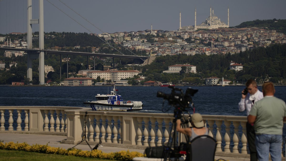 Dozens of deals sealed, conflicts addressed in Istanbul in 2025