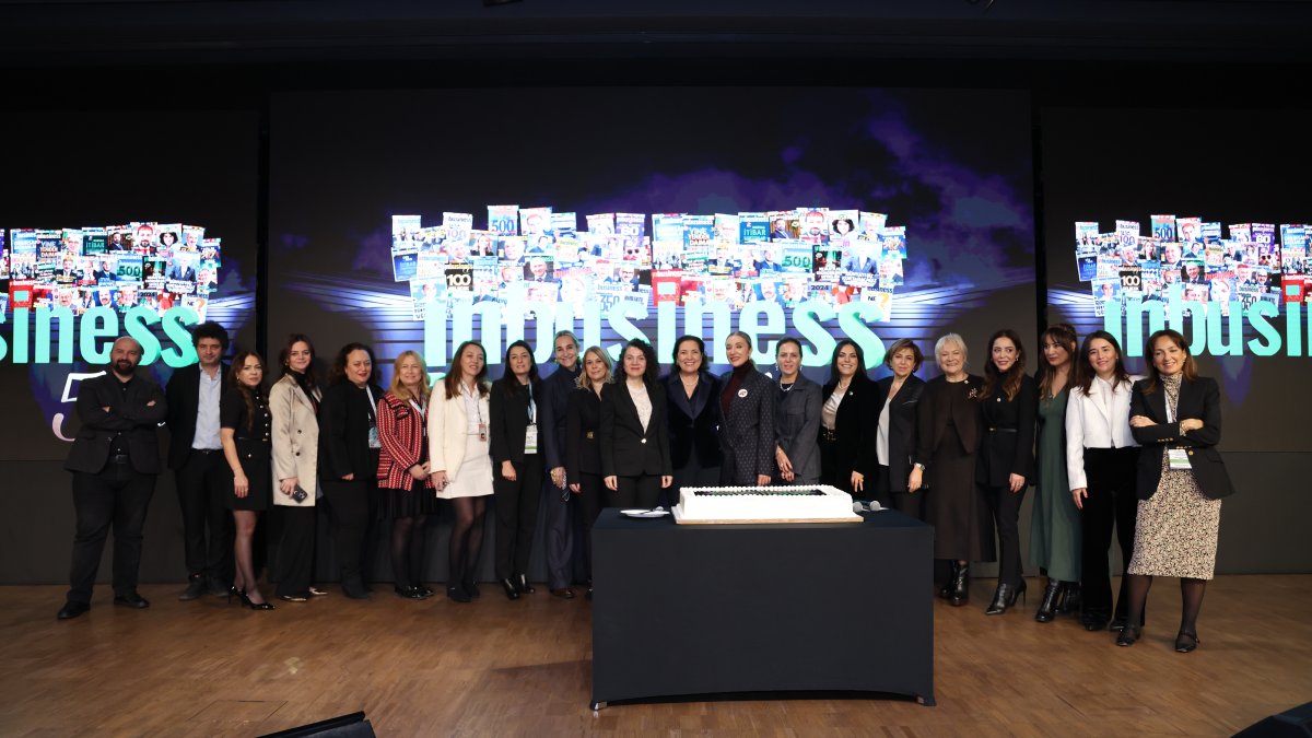 Sustainable Century Summit aligns economy, climate in Istanbul