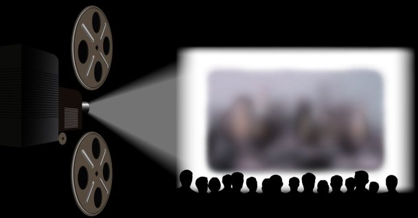 Iconic works like the "Matrix" are no longer only cultural ruptures tied to a specific moment in time, but narratives kept in continuous circulation. (Shutterstock Photo)