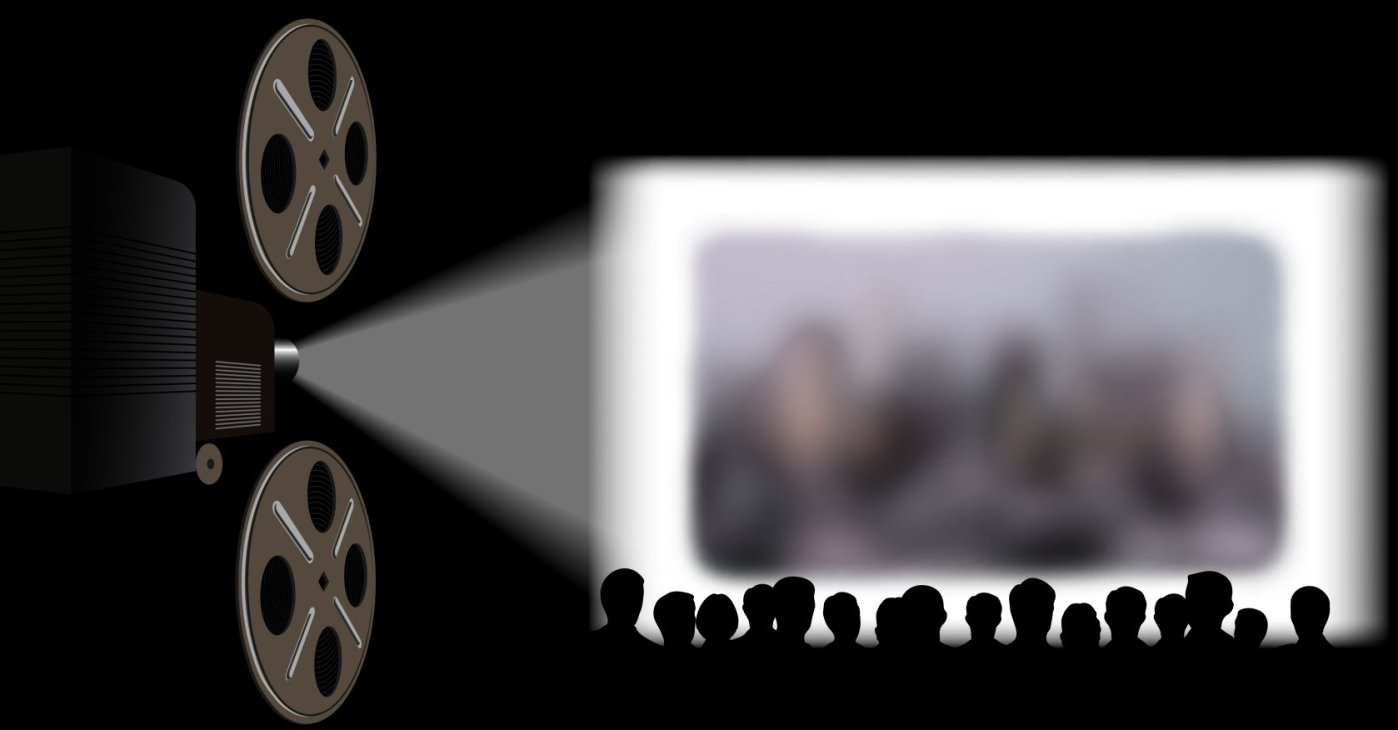 Iconic works like the "Matrix" are no longer only cultural ruptures tied to a specific moment in time, but narratives kept in continuous circulation. (Shutterstock Photo)