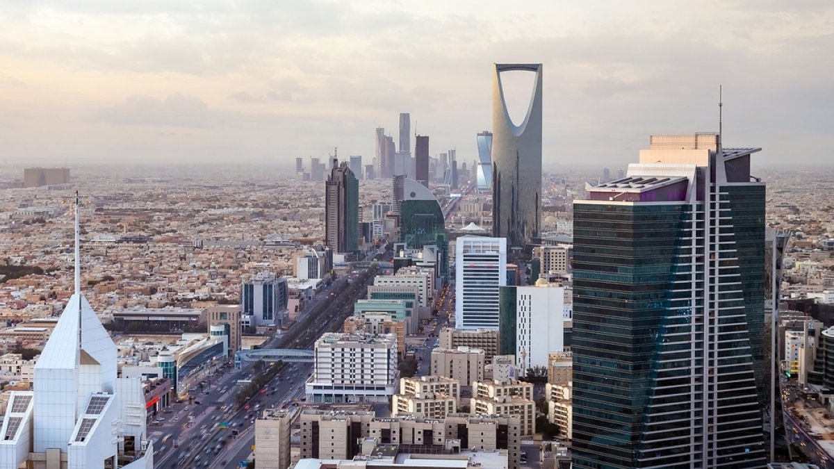 Riyadh-Doha train link: Building bridges, connecting cities