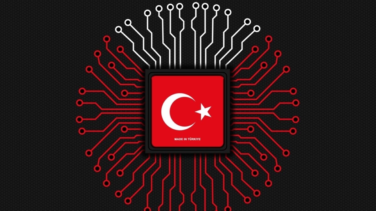 Mapping 2025’s strategic technology race for Türkiye | Opinion
