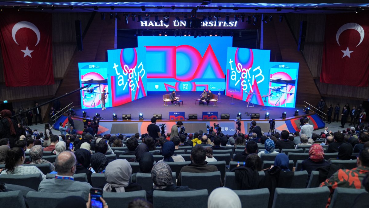 Design event in Istanbul examines society, culture, production