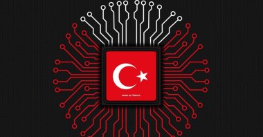 2025 has seen a visible maturation across several layers of Türkiye’s technological statecraft. (Shutterstock Photo)