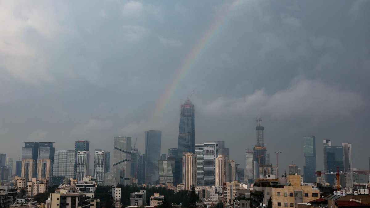 More tech staff in Israel seek relocation abroad over Gaza atrocities