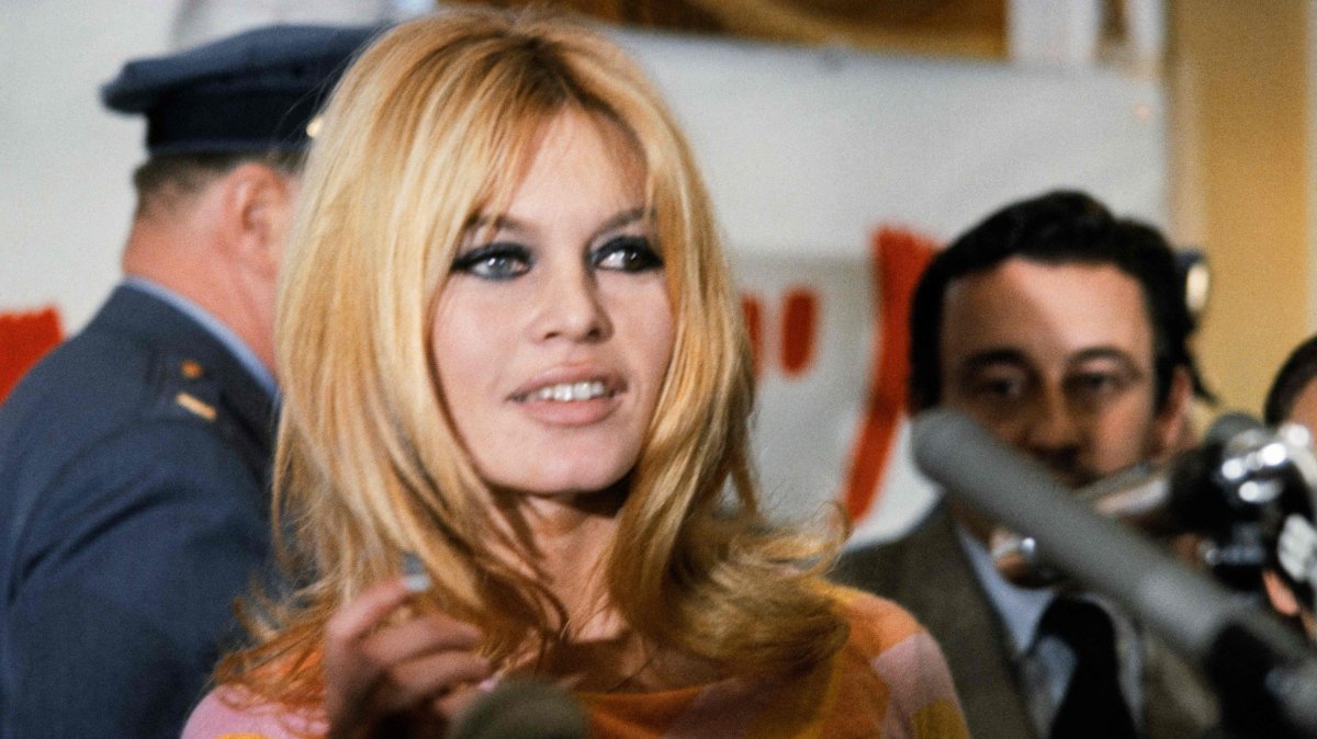 Brigitte Bardot, star of French cinema, dies at 91