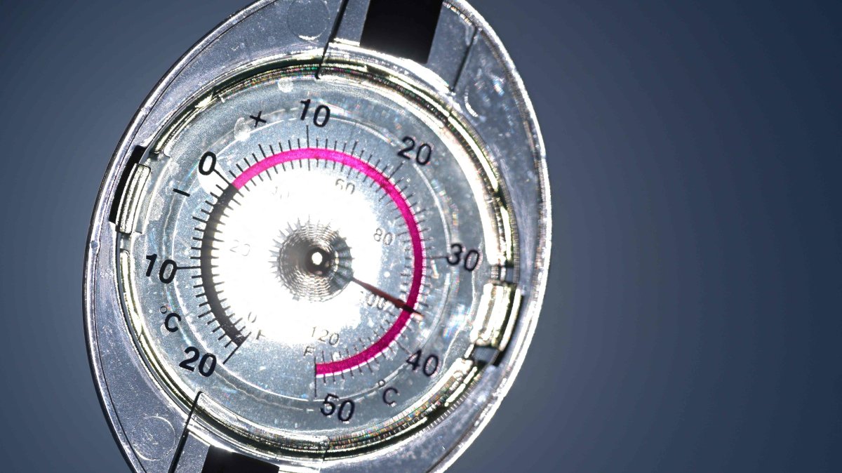 Continent under strain: How climate change reshapes Europe