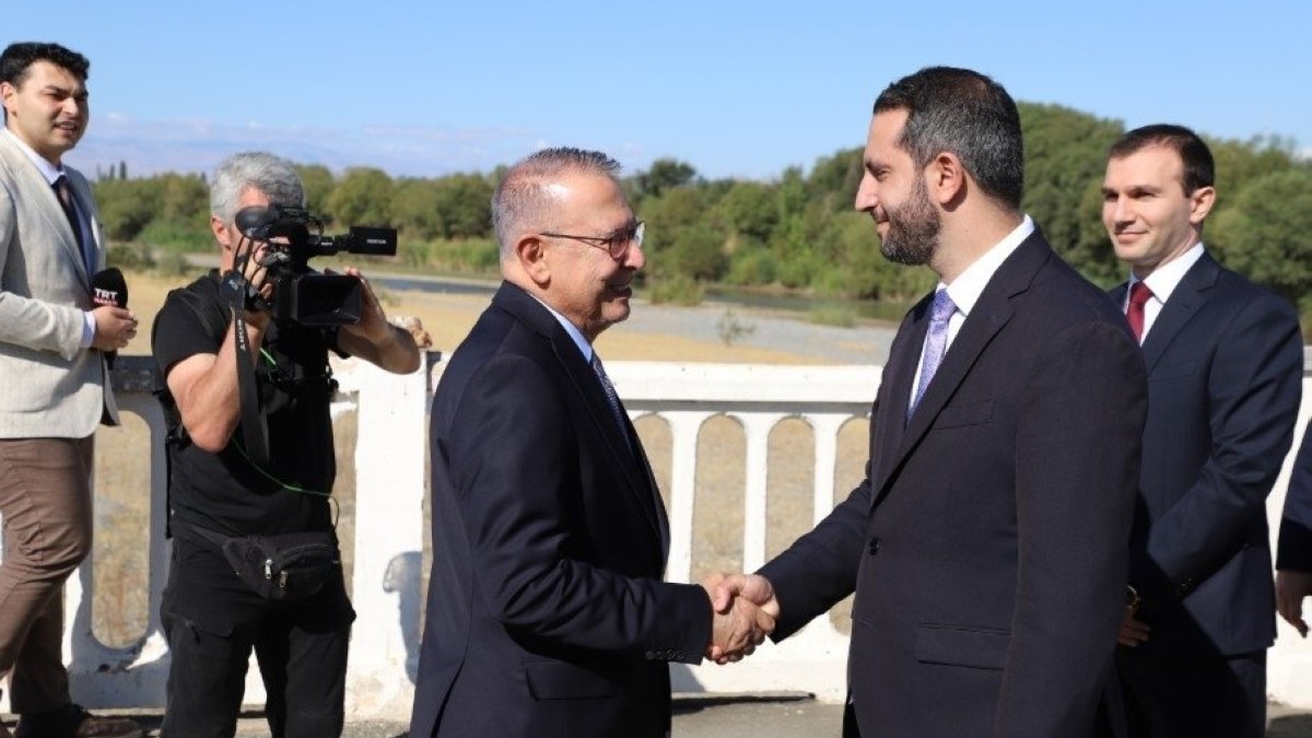 Türkiye, Armenia to ease visas for select passport holders