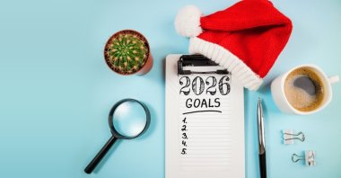 "As another year draws to a close, most people and the mainstream press tend to hurry through the familiar ritual of listing the major moments that defined it. Yet once the noise fades and the year-end summaries are put aside, what often remains is not a headline event, but something far quieter, something that never found its way into any list." (Shutterstock Photo)