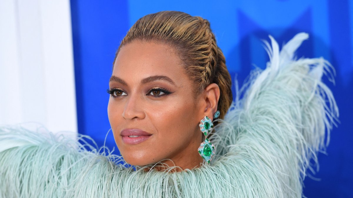 Beyonce becomes 5th musician to enter Forbes billionaires list