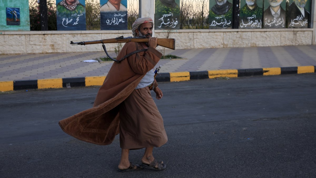 Yemen state of affairs pushes Saudi Arabia-UAE ties into tailspin