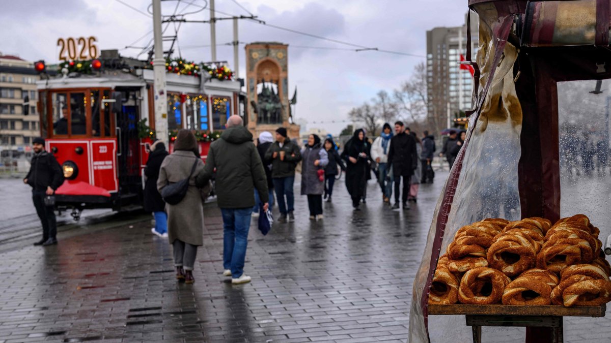 Türkiye's unemployment ticks up to 8.6% in November