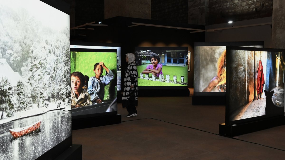 Pulse of art in Istanbul in 2025: Exhibitions, memory, testimony