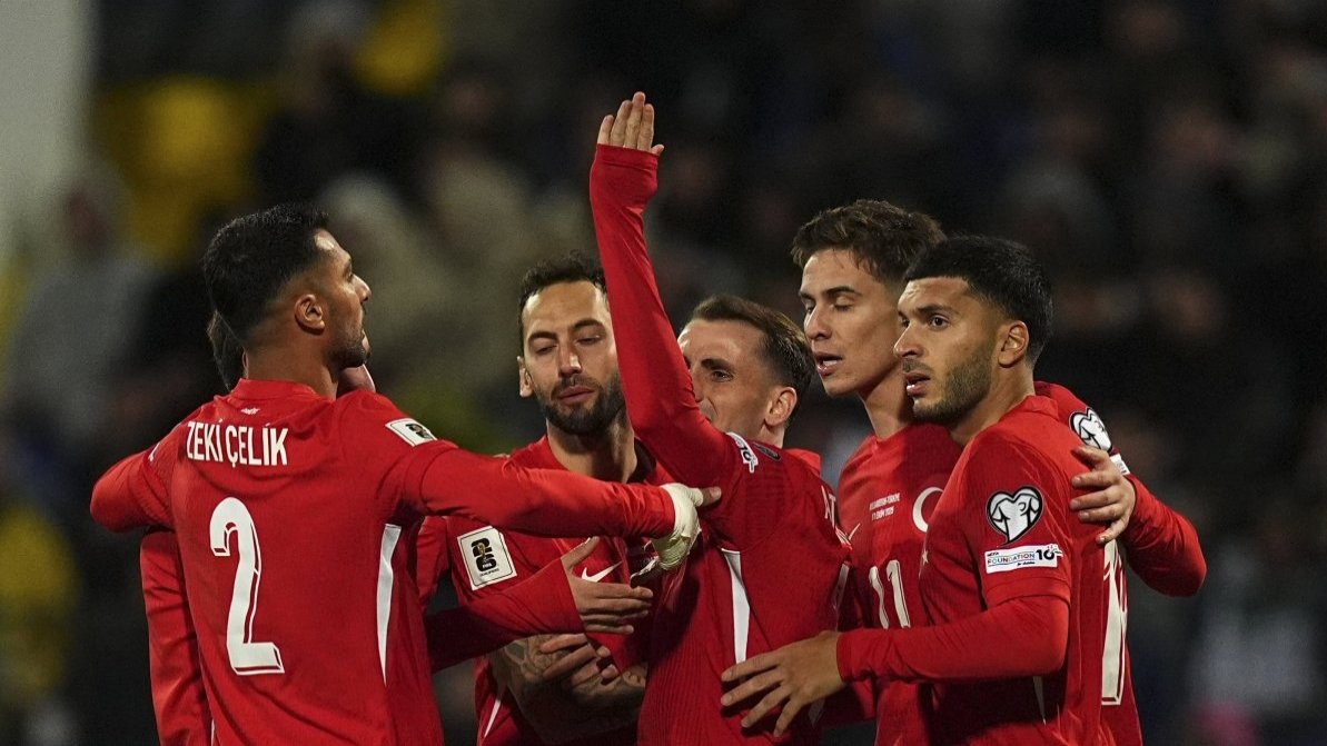 Turkish Crescent-Stars turn 2025 into year of belief, momentum