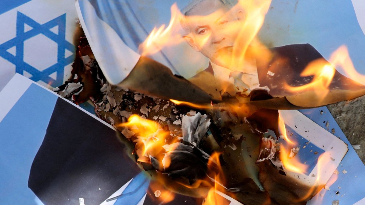 Separatist Somaliland dismisses Palestinians, Israeli base 'claims'