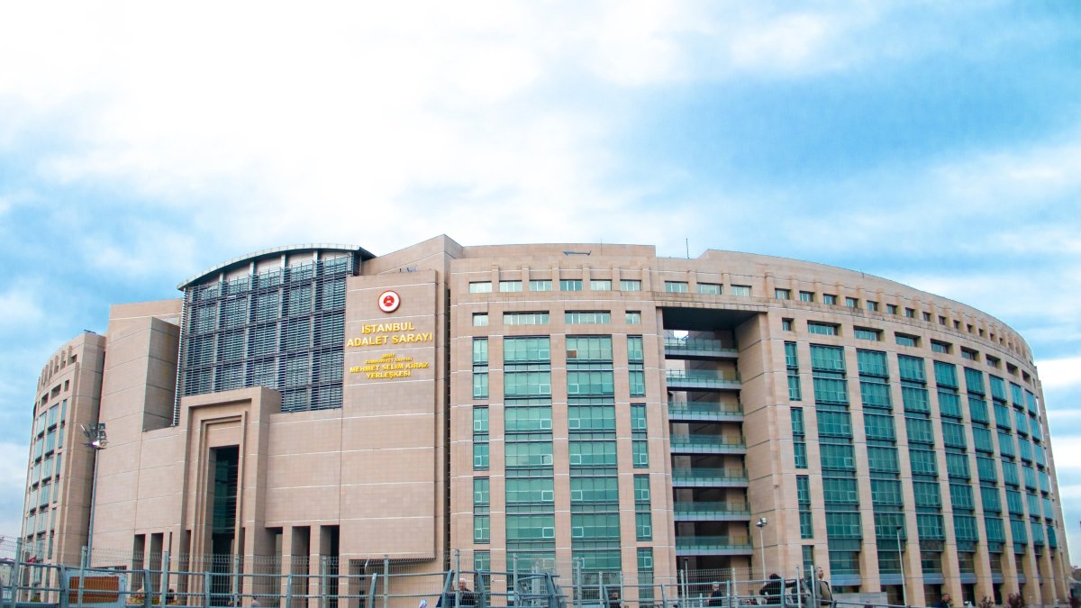 Türkiye expands access to justice, expedites judicial processes in 2025