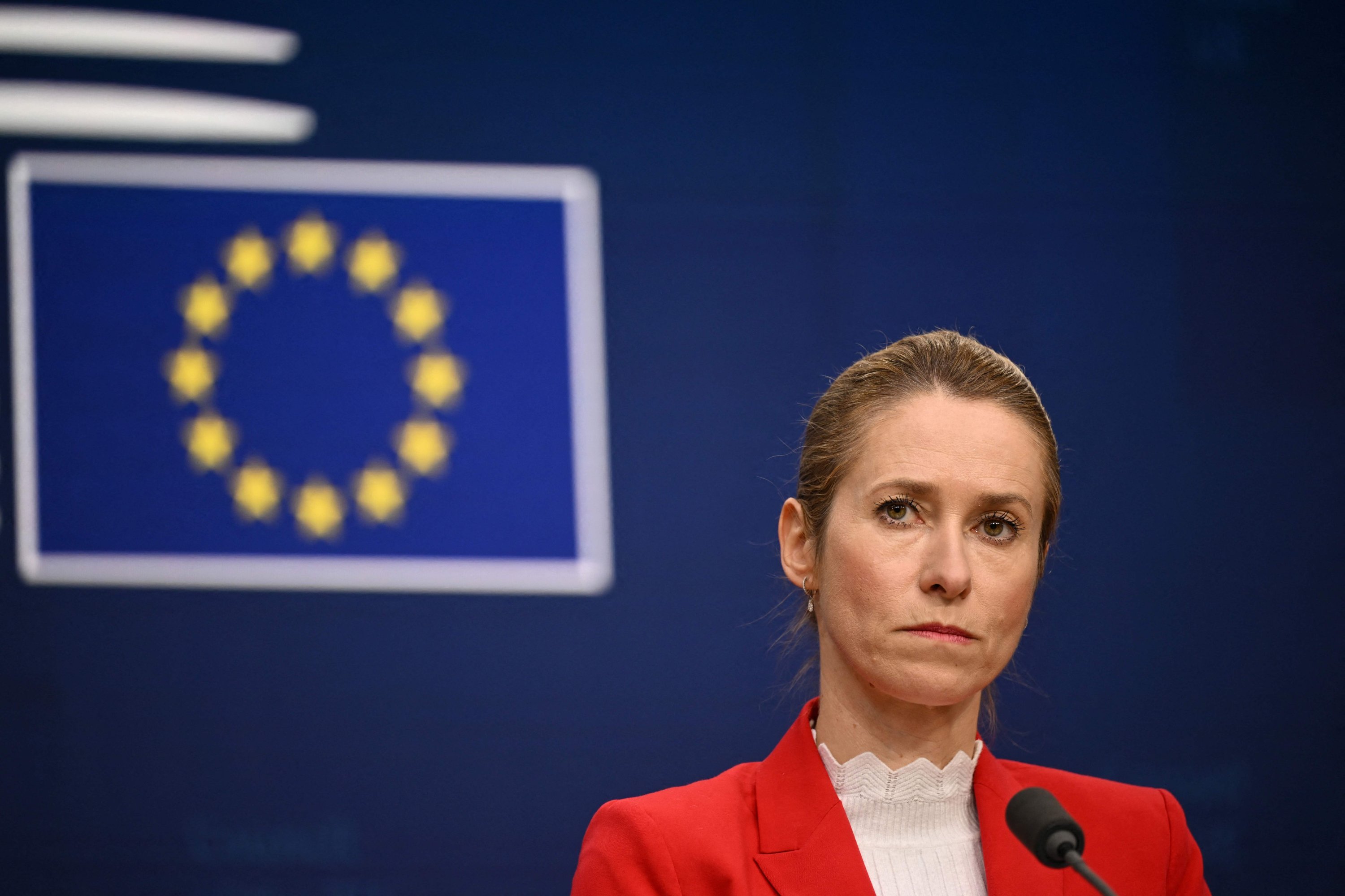 EU says Maduro ‘lacks legitimacy’, calls for restraint in Venezuela