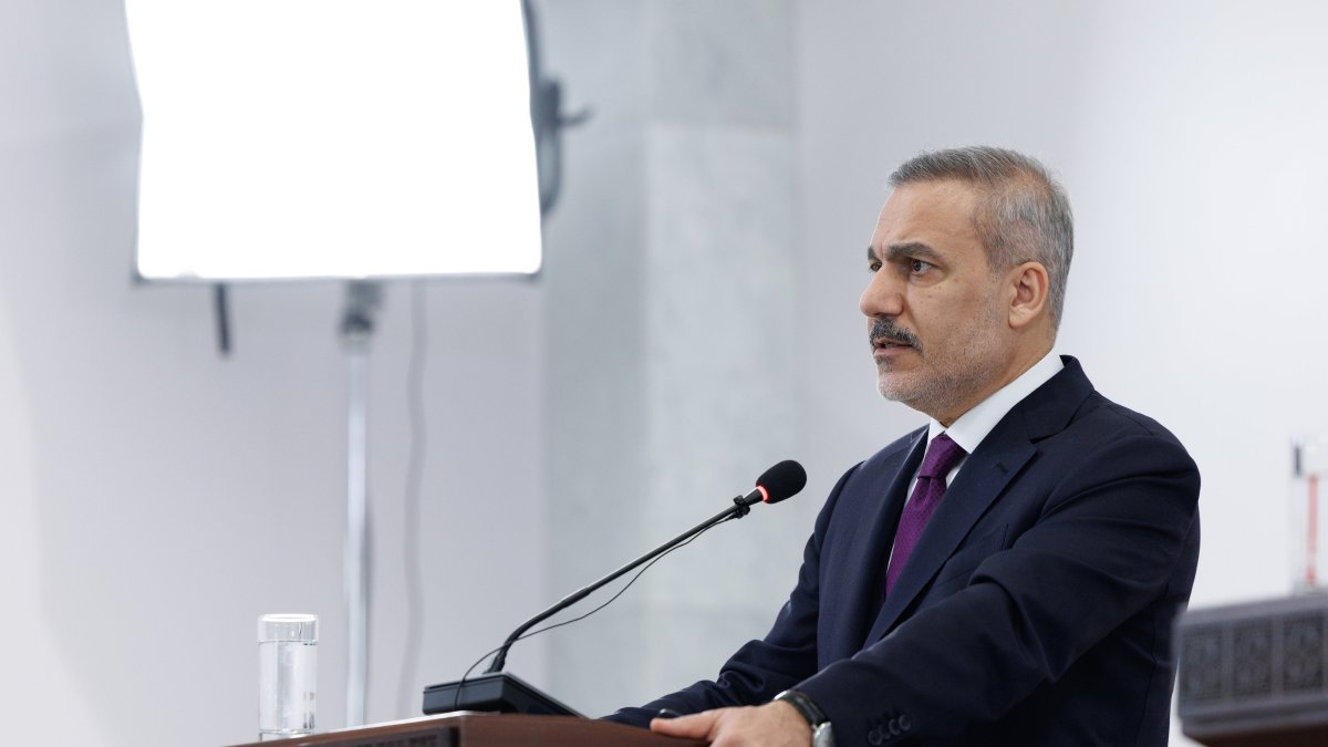 Turkish FM heads to Portugal for meetings to enhance ties