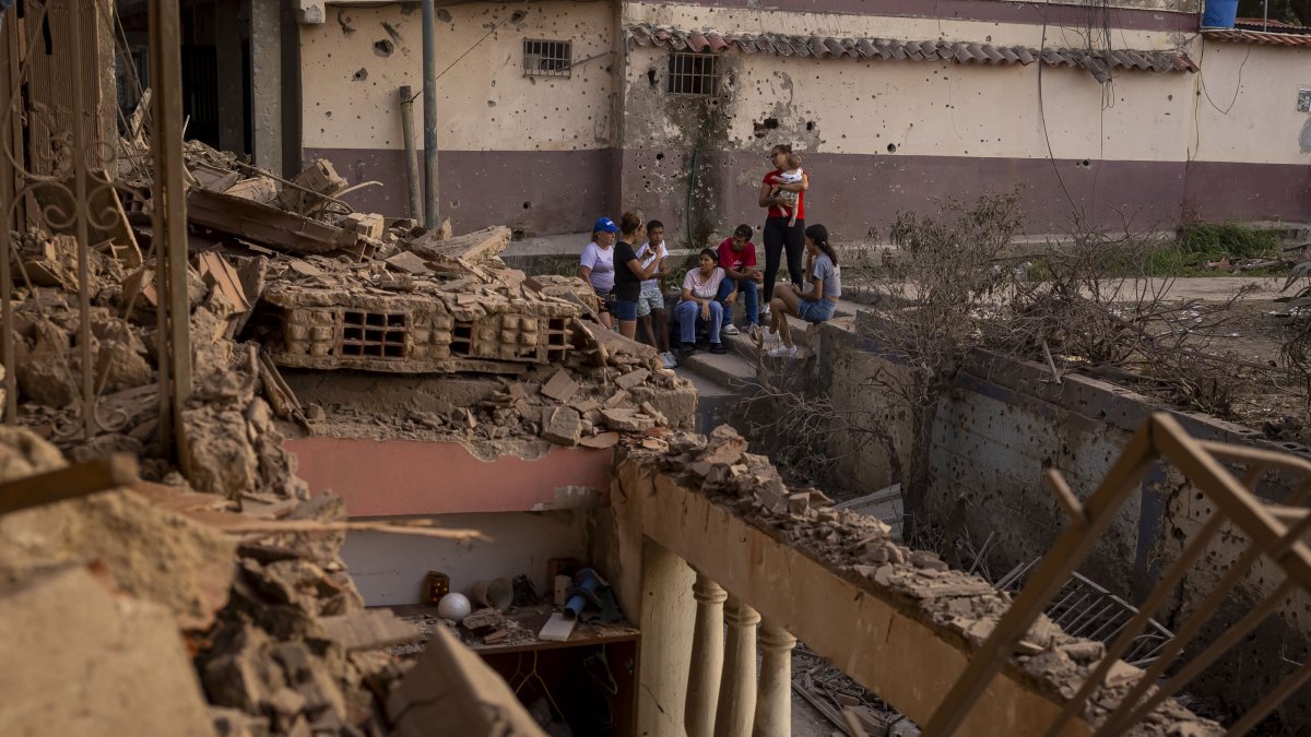 At least 32 Cuban officers killed in US' Venezuela ops: Havana