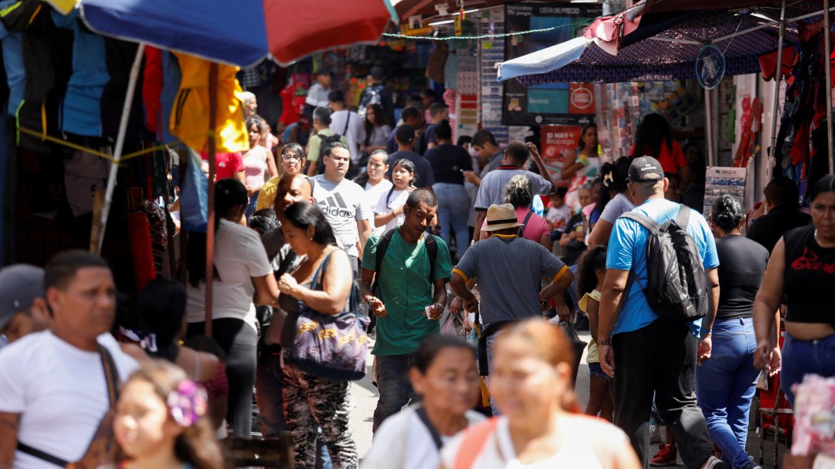 Maduro’s capture thrusts Venezuela’s debt back into spotlight