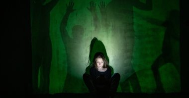 In the digital age, preserving conscience isn't about reacting instantly to everything; it's about questioning what we react to, why and how. (Getty Images Photo)