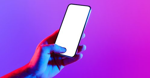 Long hours of smartphone use, especially in improper positions, can lead to significant musculoskeletal problems in the hands, fingers and wrists. (Shutterstock Photo)