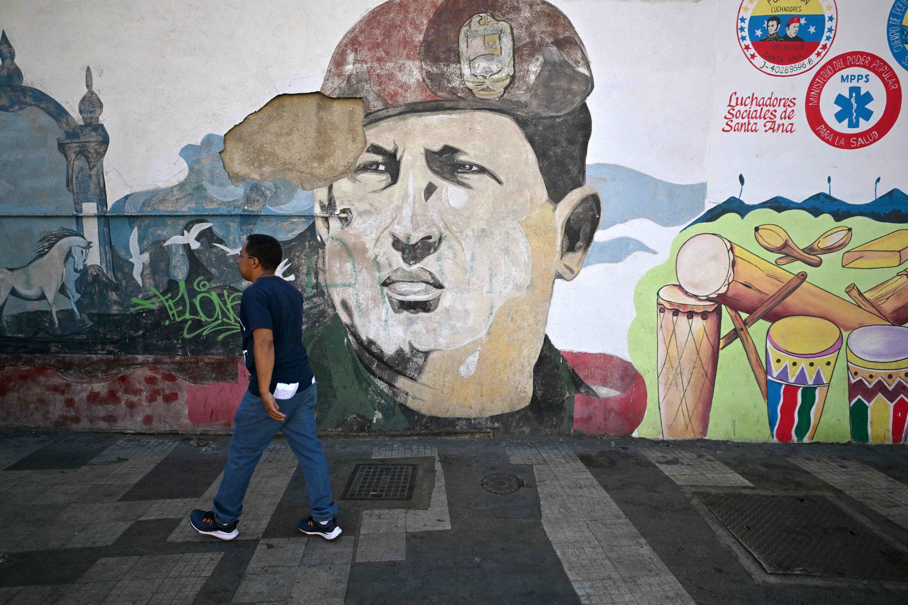 UN chief voices Venezuela concerns, questions legality of US ops